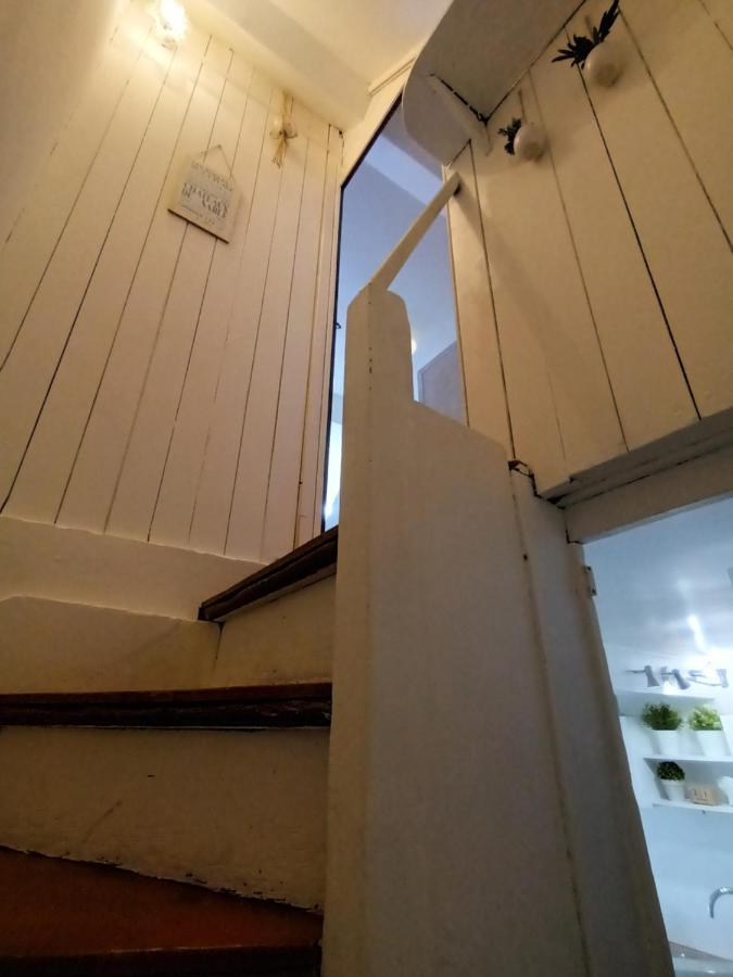 La P'Tite Normande Villa Villerville Bagian luar foto