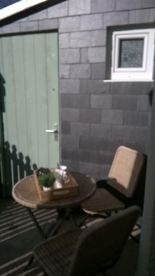 La P'Tite Normande Villa Villerville Bagian luar foto